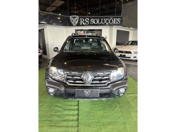 RENAULT OROCH 1.3 TCE FLEX OUTSIDER X-TRONIC